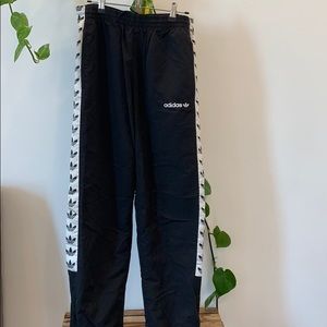 Adidas TNT Windbreaker Jogger Pants
